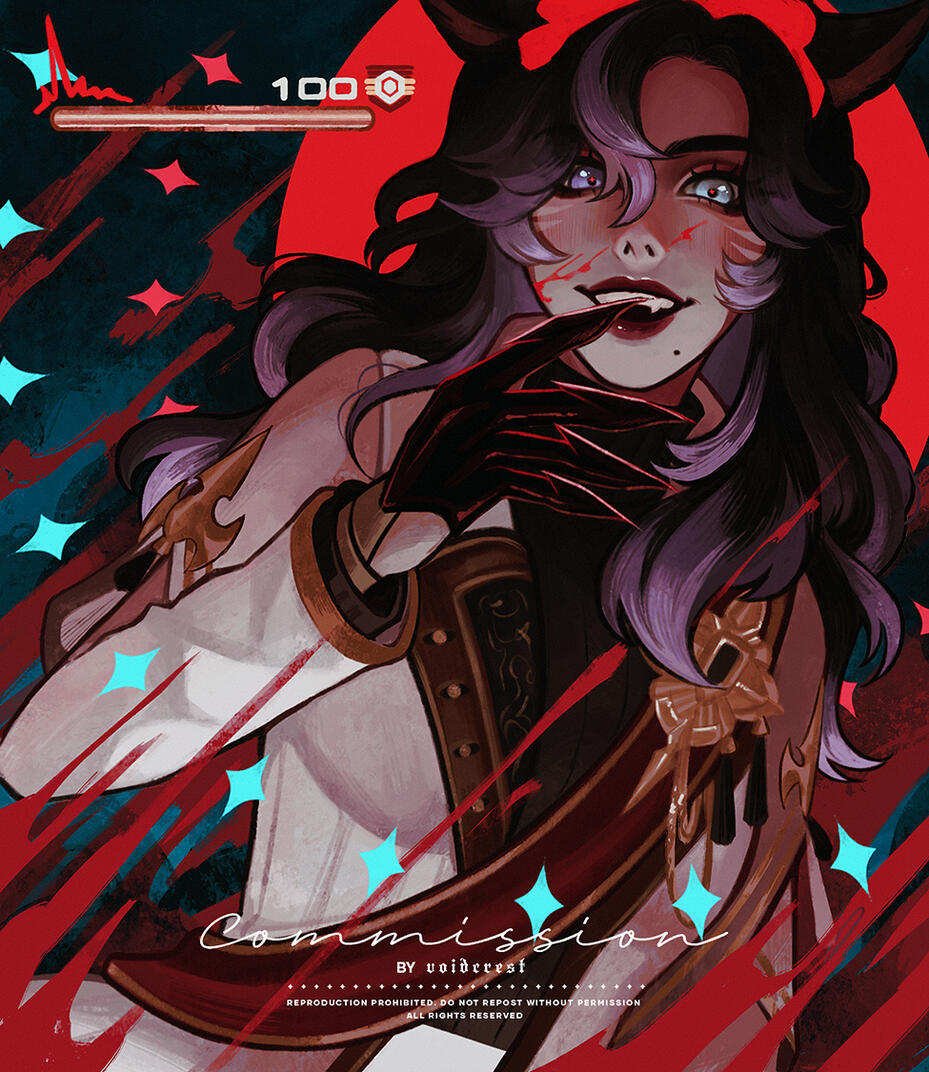 COMMISSION - DO NOT USE