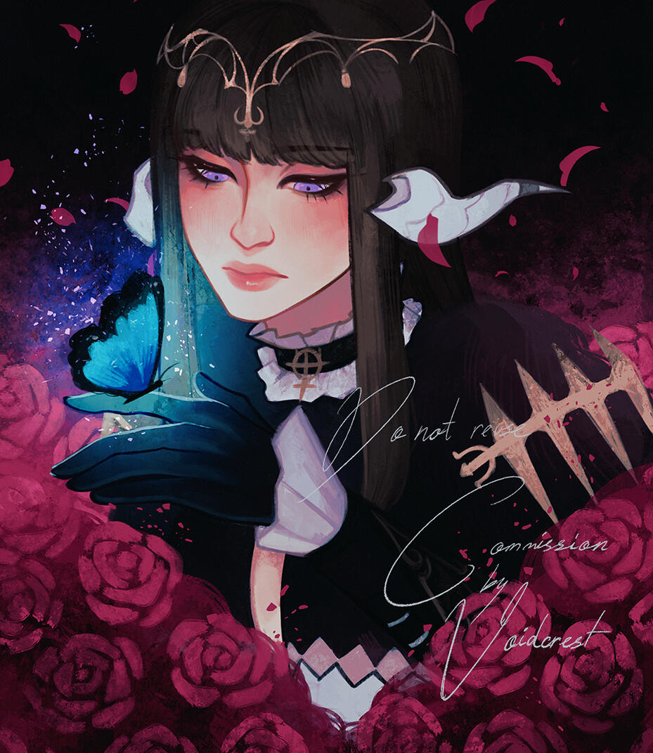 COMMISSION - DO NOT USE