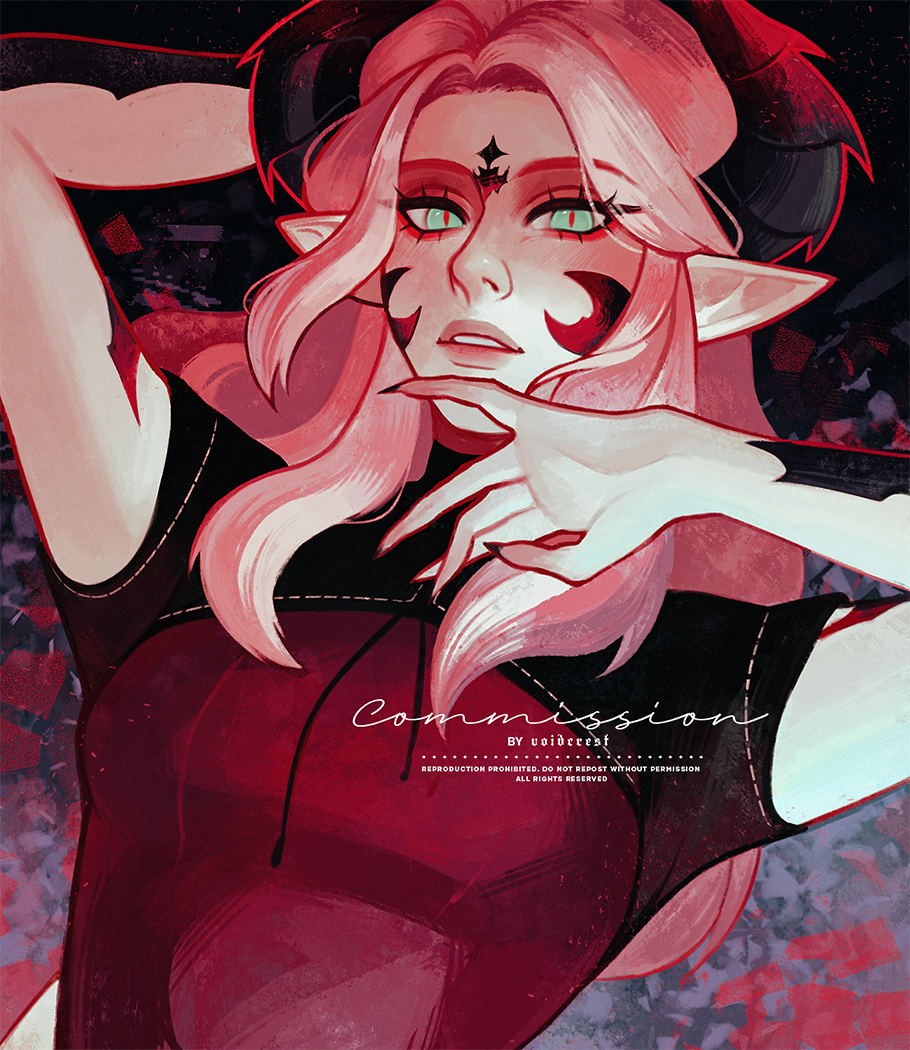 COMMISSION - DO NOT USE