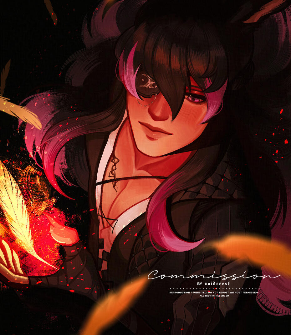 COMMISSION - DO NOT USE