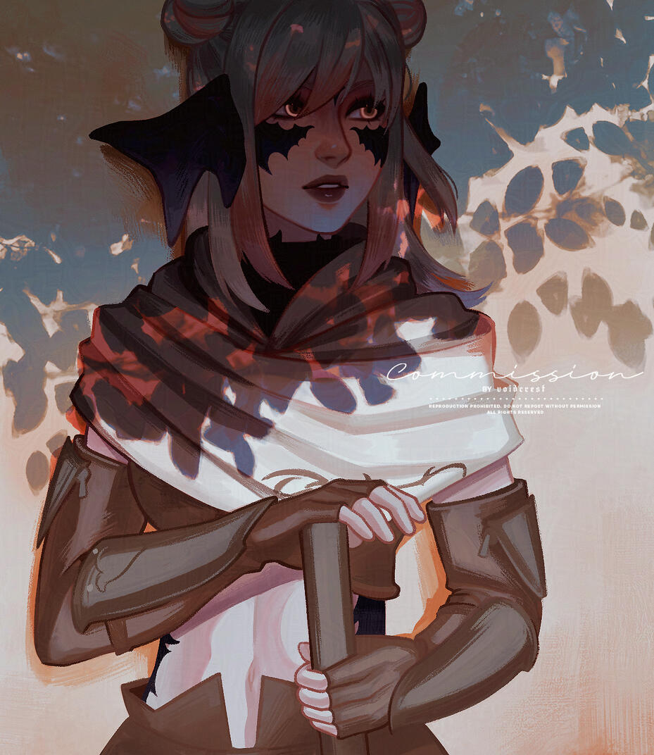 COMMISSION - DO NOT USE