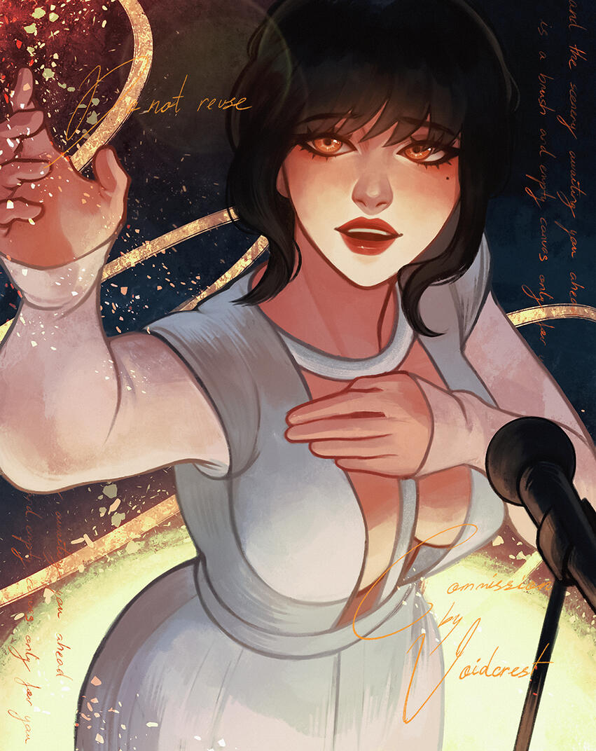 COMMISSION - DO NOT USE