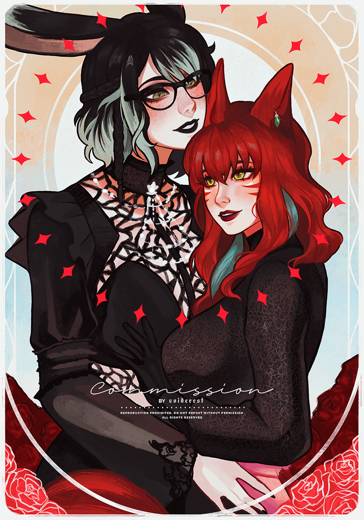 COMMISSION - DO NOT USE