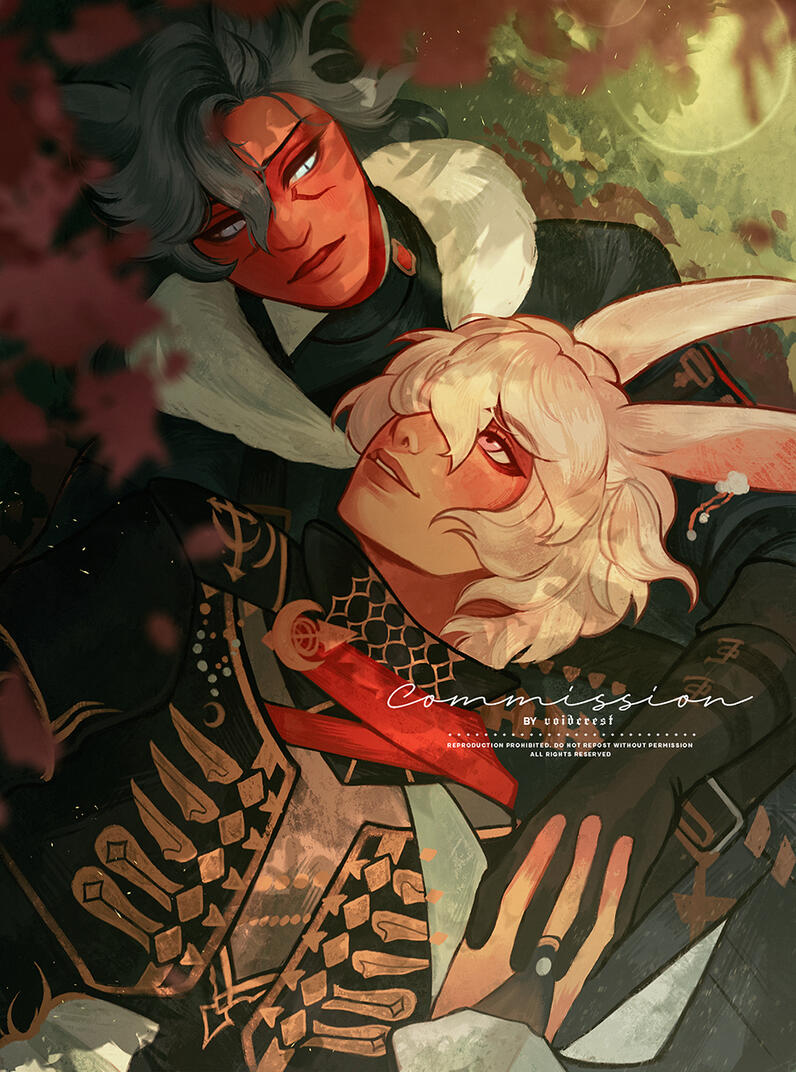 COMMISSION - DO NOT USE