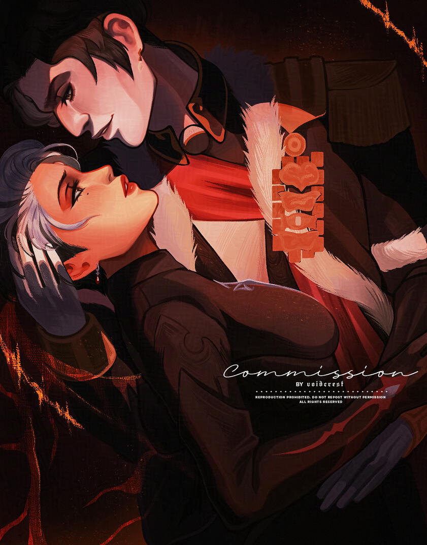 COMMISSION - DO NOT USE