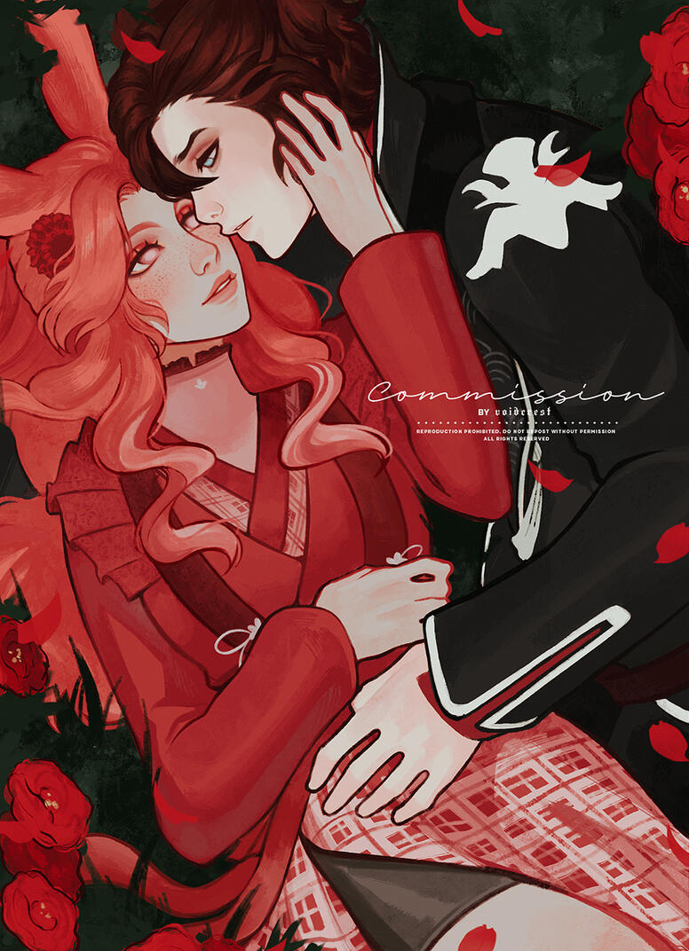 COMMISSION - DO NOT USE