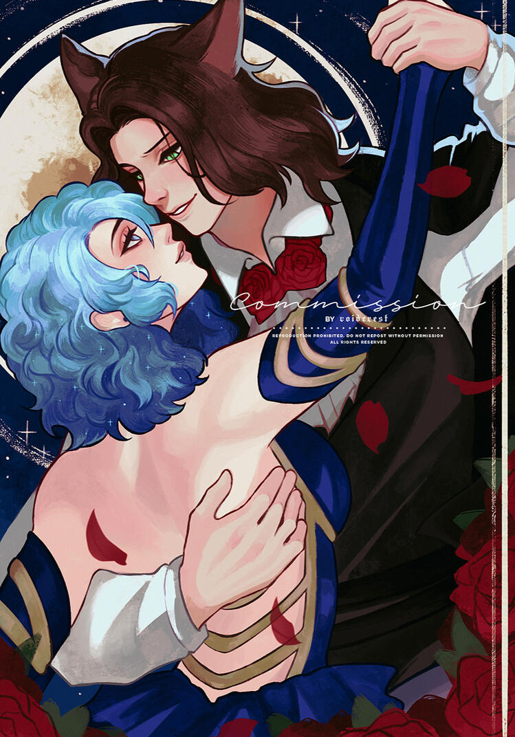 COMMISSION - DO NOT USE