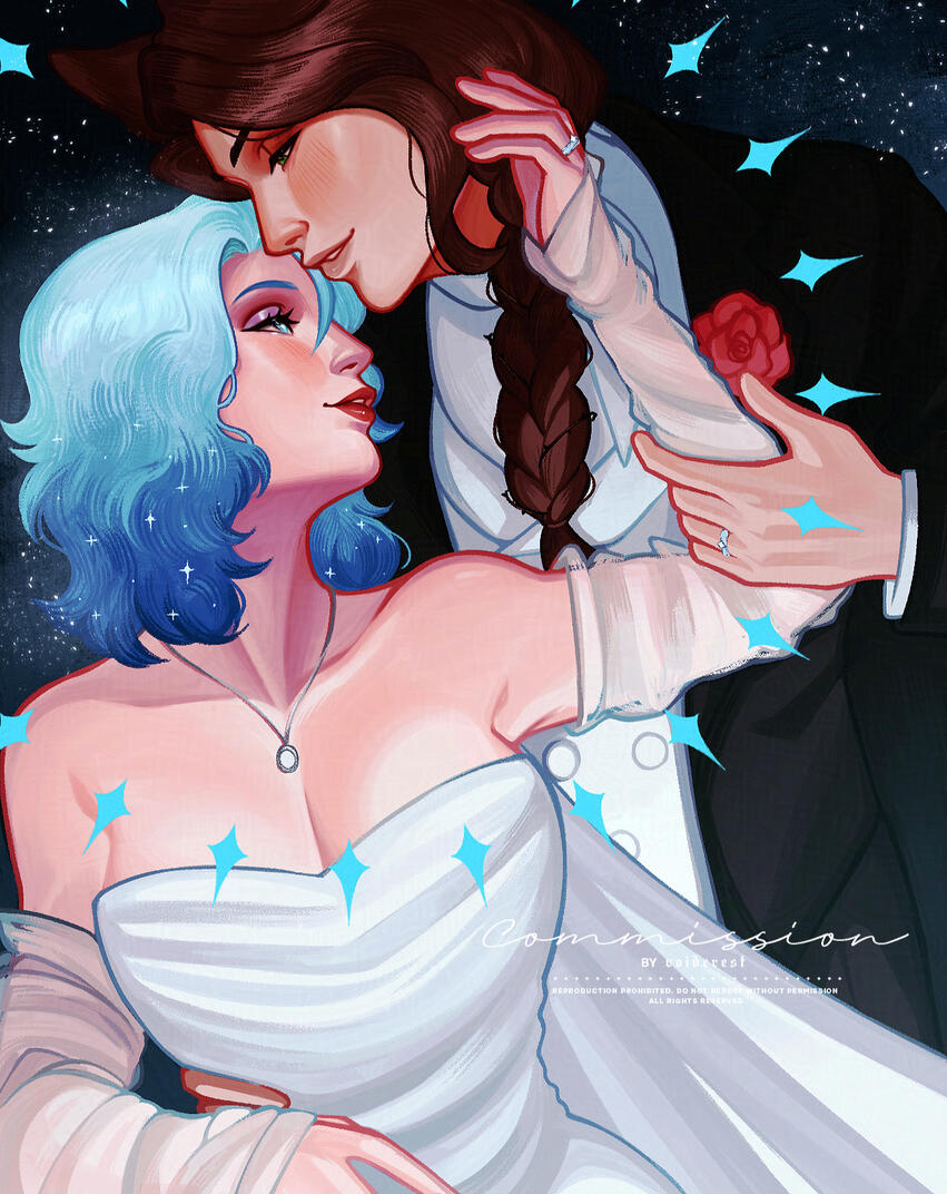 COMMISSION - DO NOT USE