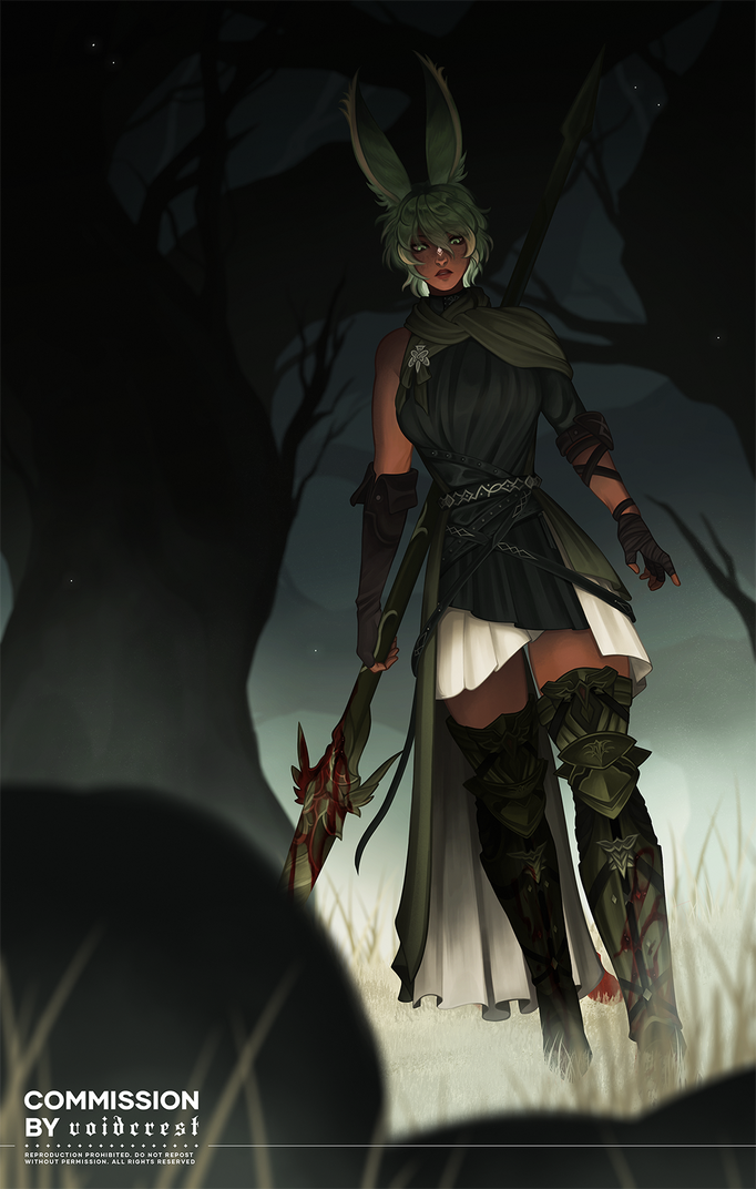 COMMISSION - DO NOT USE