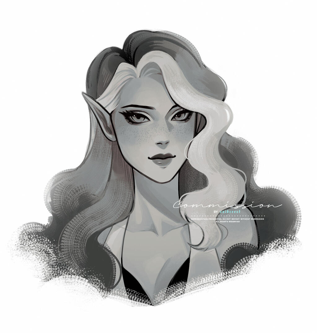 COMMISSION - DO NOT USE