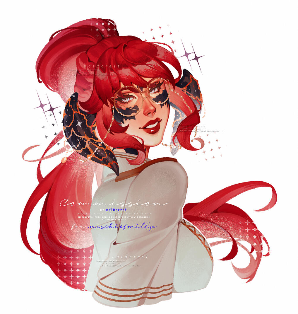 COMMISSION - DO NOT USE