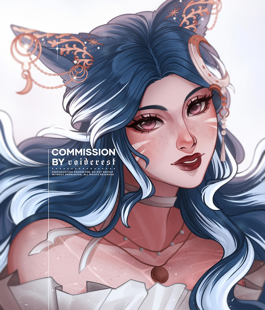 COMMISSION - DO NOT USE