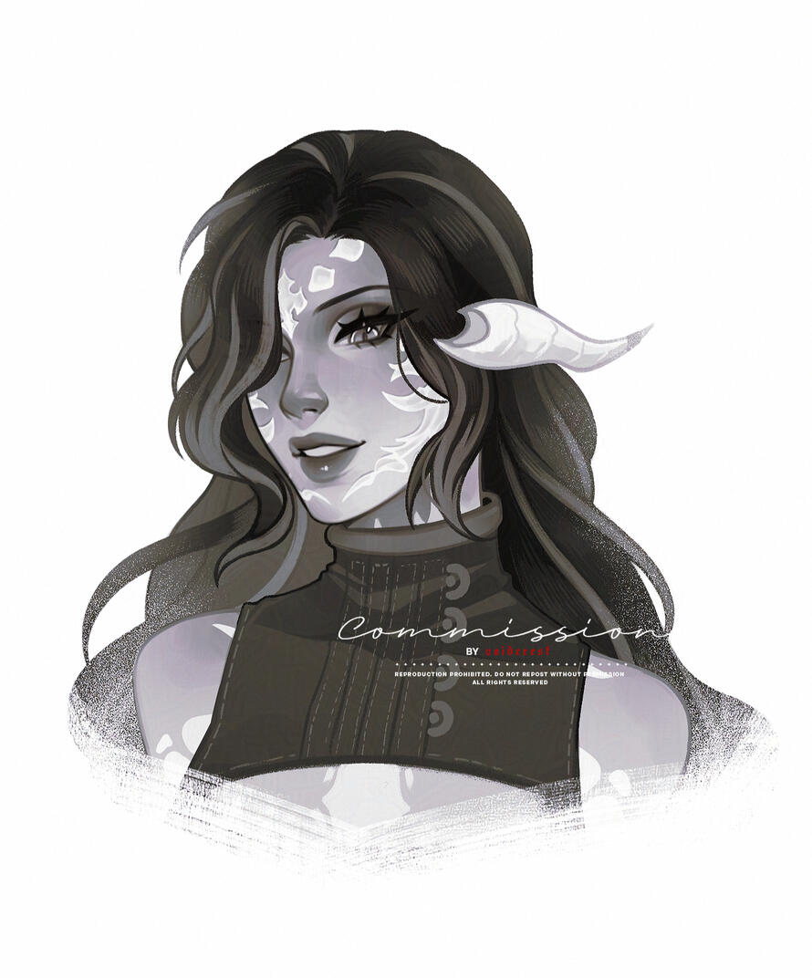 COMMISSION - DO NOT USE