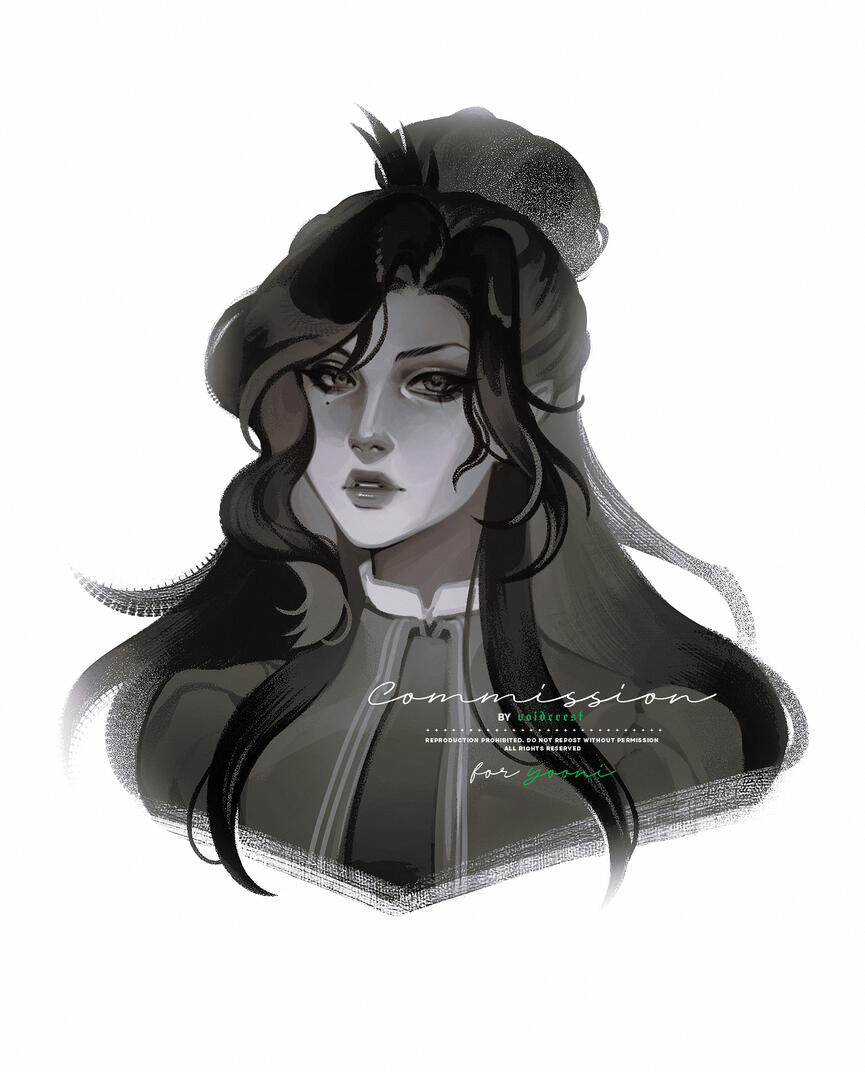 COMMISSION - DO NOT USE