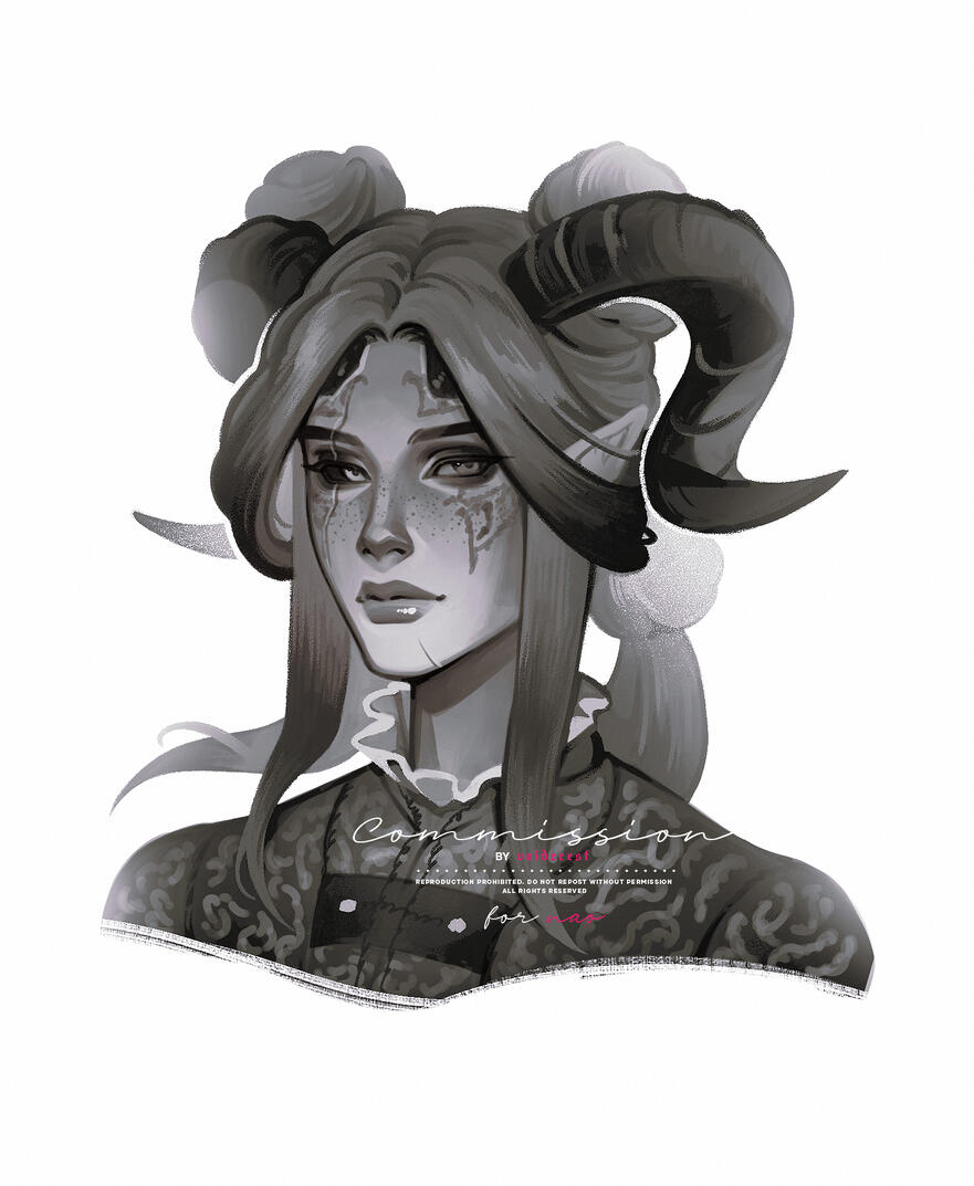 COMMISSION - DO NOT USE
